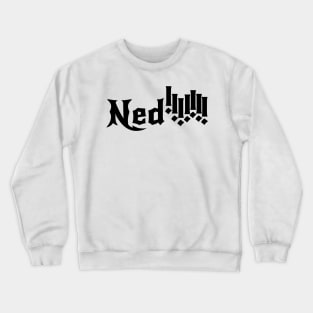 Ned Crewneck Sweatshirt